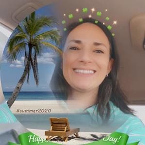 Meet your Posher, Robin